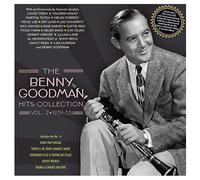Benny Goodman - The Benny Goodman Hits Collection Vol. 2 1939-53