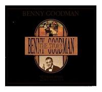 Benny Goodman - The Benny Goodman Story
