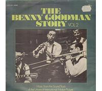 Benny Goodman - The Benny Goodman Story Vol. 2