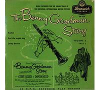 Benny Goodman - The Benny Goodman Story Volume 2 Part 2