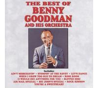 Benny Goodman - The Best Of