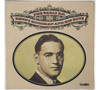 Benny Goodman - The Early B.G.