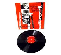 Benny Goodman - The Golden Era Series Presents Benny Goodman Combos