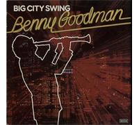 Benny Goodman - The King Of Swing