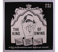 Benny Goodman - the king of swing