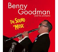Benny Goodman - The Sound Of Music + 8 Bonus Tracks