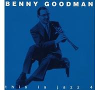 Benny Goodman - This Jazz 4 [Import]