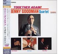 Benny Goodman - Together Again!