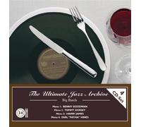 Benny Goodman, Tommy Dorsey, Harry James, Earl Fatha Hines - Jazz Lunch Vol. 34