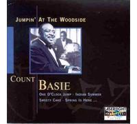 Benny Goodman Trio - Jumpin' at the Woods