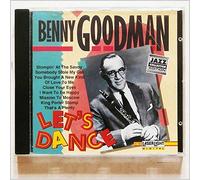 Benny Goodman Trio - Let's Dance
