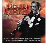 Benny Goodman - Vol.1 [Import]