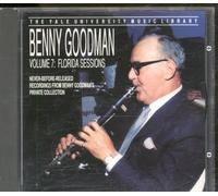 Benny Goodman - Volume 7 Florida Sessions