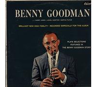 Benny Goodman With Harry James / Lionel Hampton / Martha Tilton - Benny Goodman