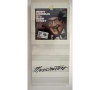 Benny Goodman - Yale Archives Vol. 2 ( Live At Basin Street) : Benny Goodman