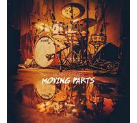 Benny greb - Moving parts live