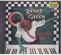 Benny Green - Green's Blues