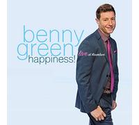 Benny Green - Happiness