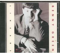 Benny Green - Lineage