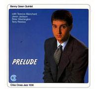 Benny Green Quintet - Prelude