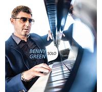 Benny Green - Solo