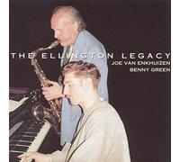 Benny Green - The Ellington Legacy