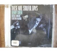 Benny Green - These Are Beautiful Days