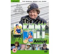 Benny Hill Annual 1982 Annual 1982 [DVD] [Reino Unido]