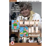 Benny Hill Annuals 1988 [DVD] [Reino Unido]
