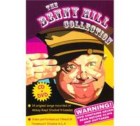 Benny Hill - Benny Hill: Benny Hill Collection [USA] [DVD]