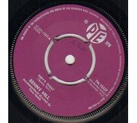 BENNY HILL - BENNY HILL - PEPY'S DIARY - 7 inch vinyl / 45