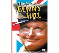 Benny Hill: Best of Benny Hill [Alemania] [DVD]