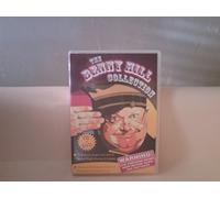 Benny Hill Collection (DVD + CD) [Reino Unido]