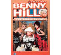 BENNY HILL - EPISODES 5 ET 6