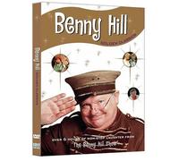 Benny Hill: Golden Classics [Alemania] [DVD]