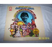 BENNY HILL - GOLDEN HOUR OF BENNY HILL VINYL LP