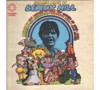 Benny Hill - Golden Hour Of LP (Vinyl Album) UK Golden Hour