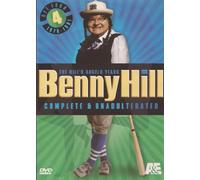 Benny Hill Set 4 - 1 [USA] [DVD]