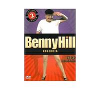 Benny Hill Show, The [DVD] (IMPORT) (No hay versión española)