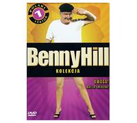 Benny Hill Show, The Vol. 1 [DVD] (IMPORT) (No hay versión española)