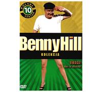 Benny Hill Show, The Vol. 10 [DVD] (IMPORT) (No hay versión española)