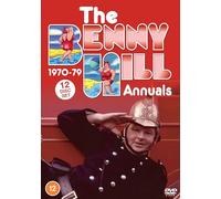 Benny Hill: The Benny Hill Annuals 1970-1979 (Repackage)