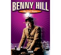 Benny Hill: The Lost Years [Reino Unido] [DVD]