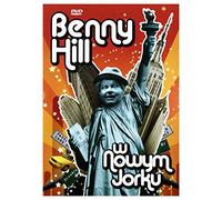 Benny Hill's World Tour: New York! [DVD] (IMPORT) (No hay versión española)