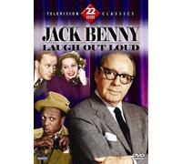 Benny, Jack - Laugh Out Loud [USA] [DVD]