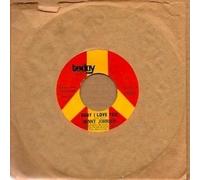 Benny Johnson - Baby I Love You - Today