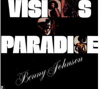 Benny Johnson - Visions of Paradise [Vinilo]