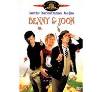 Benny & Joon [Alemania] [DVD]