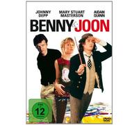 Benny & Joon [Alemania] [DVD]