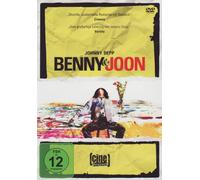 Benny & Joon [Alemania] [DVD]